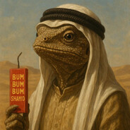 Steam Community Avatar