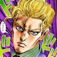 Yoshikage Kira