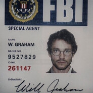 Will Graham
