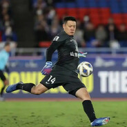 业余守门员灬淼