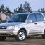 1999 Suzuki Grand Vitara