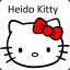 Heido kitty | Feelsbadman
