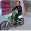 ZEMMOUR EN MOTOCROSS VROOM