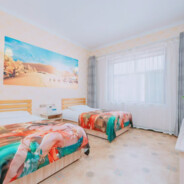 敦煌阑珊里民宿