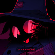 Steam Avatar