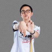 职业选手郑永康