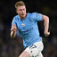 De Bruyne's avatar