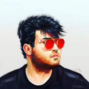 AliOneX avatar