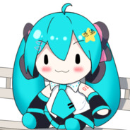 点滴miku