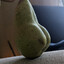 Pear with a BUTT