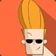 johnny bravo