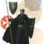 Hospitaller knight