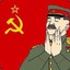 Stalin love you &lt;3