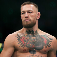 Conor McGregor