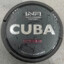 cuba cherry
