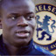 N`Golo Kante