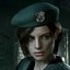 Jill Valentine