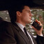 Special Agent Dale Cooper