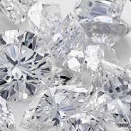Diamonds
