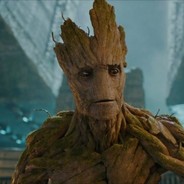 Я  Есть Грут