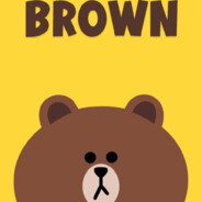 布朗熊