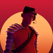 Scout with Armor