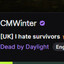 Steam avatar