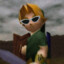 Link Nukem