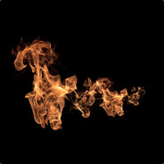 Shape of Hot Fire