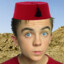 Malcolm in the Middle East