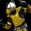 Cyrax