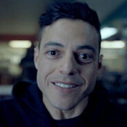 Mr Robot