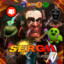 SERGEUS