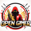 OpenZGameR