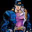 Jotaro Kujo