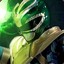 GREEN.ï€€