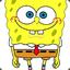 spongebob :p