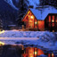 WoodenLodge