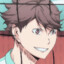 Oikawa Toru