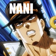 NANI?!