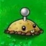 土豆雷Potato Mine