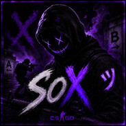 SoXツ