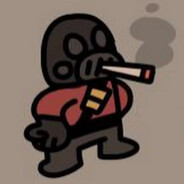 Steam Avatar