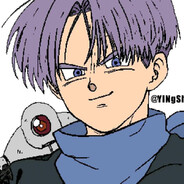 Trunks.