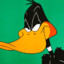 Daffy Duck is my hero