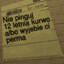 KACPEREK DZK ZA KONTO