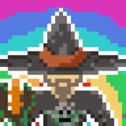 Falcor's avatar