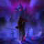 Purple Haze