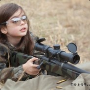 嚼口香糖的恶魔