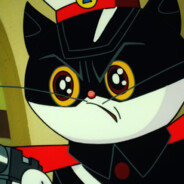 神枪手黑猫警长